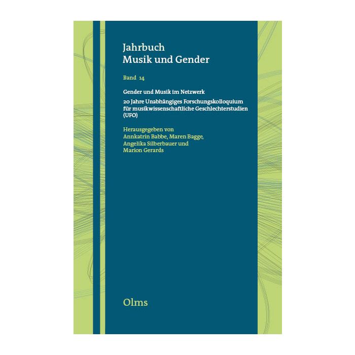 Gender und Musik im Netzwerk