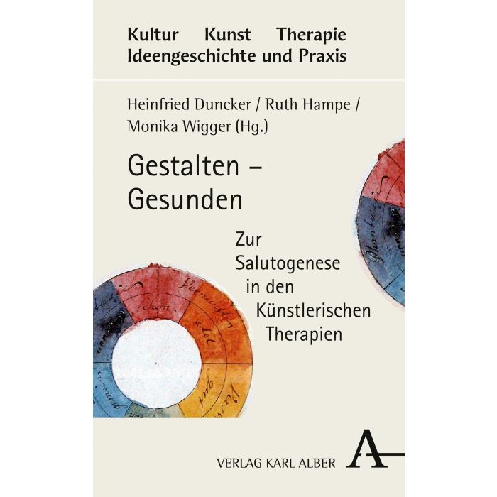 Gestalten – Gesunden