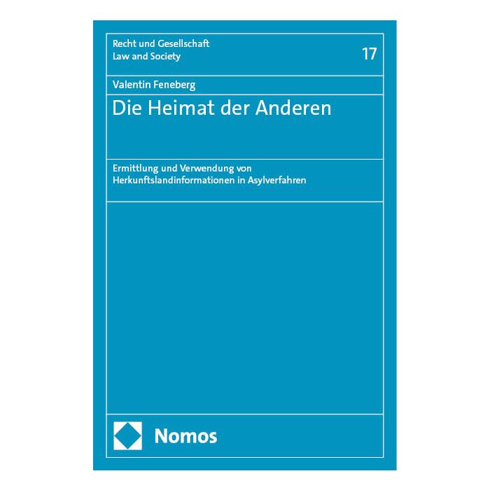 Die Heimat der Anderen