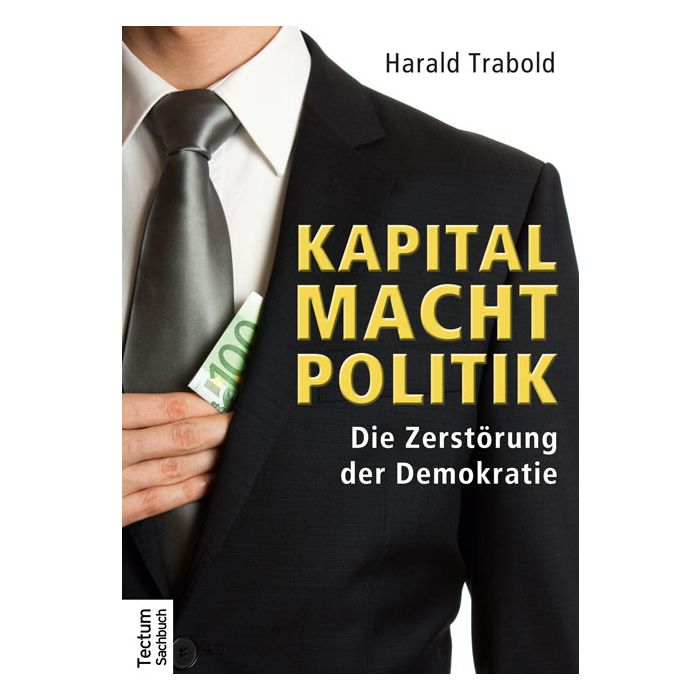Kapital Macht Politik