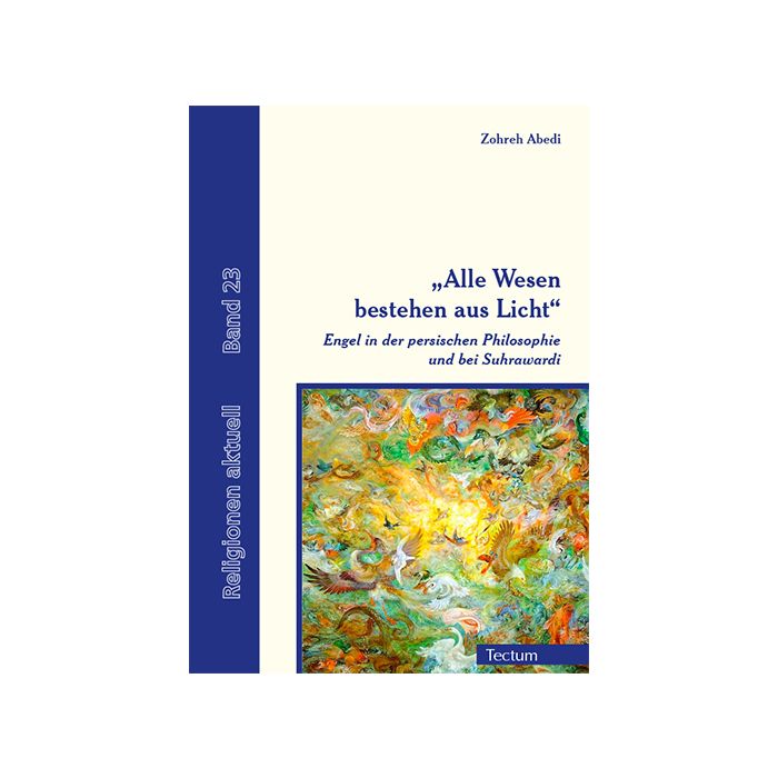 "Alle Wesen bestehen aus Licht"