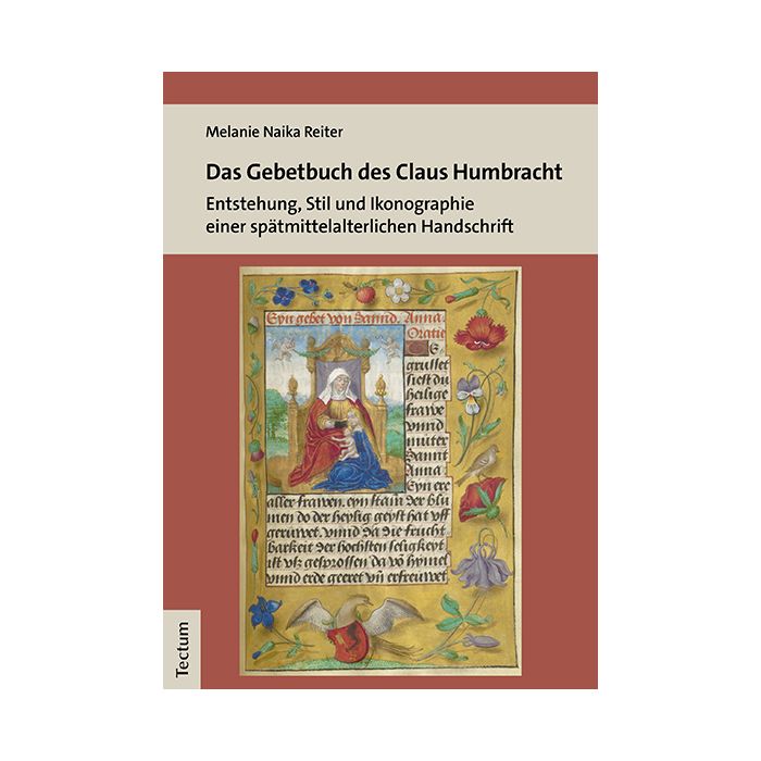 Das Gebetbuch des Claus Humbracht