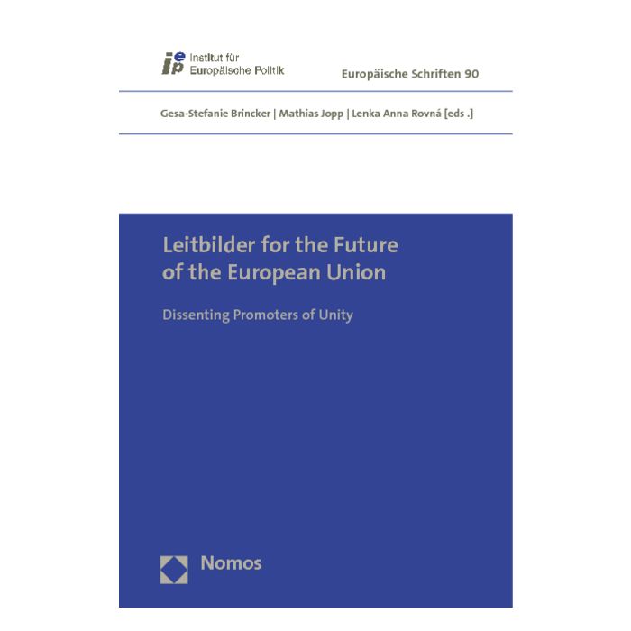 Leitbilder for the Future of the European Union