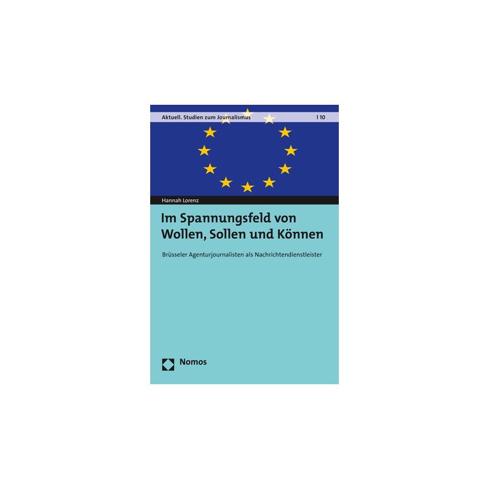 Im Spannungsfeld von Wollen, Sollen und Können
