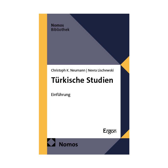 Türkische Studien