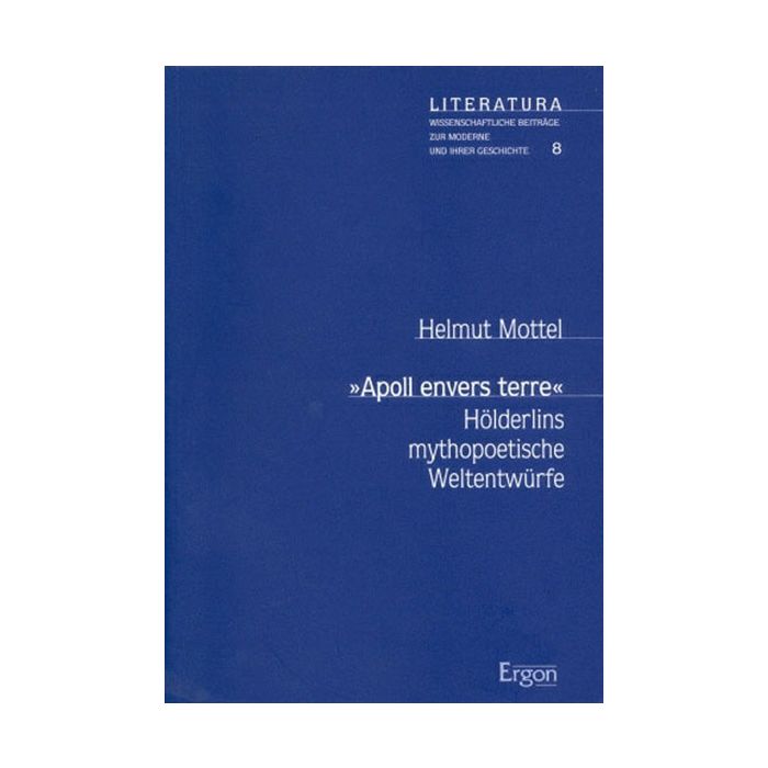 'Apoll envers terre'