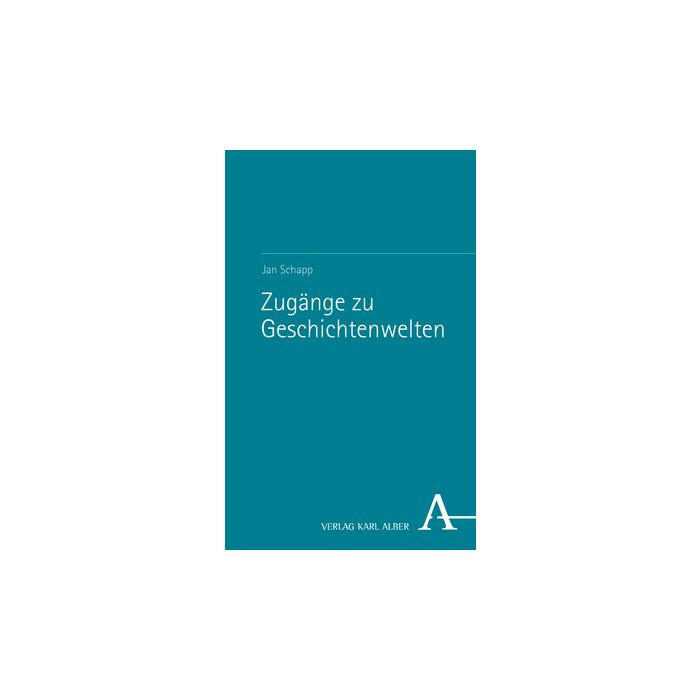 Zugänge zu Geschichtenwelten