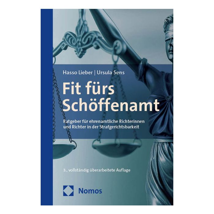 Fit fürs Schöffenamt