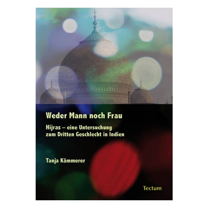 Weder Mann noch Frau