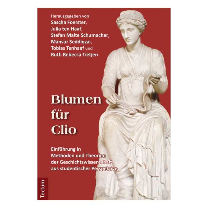 Blumen für Clio