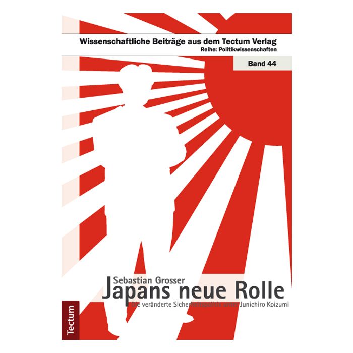 Japans neue Rolle