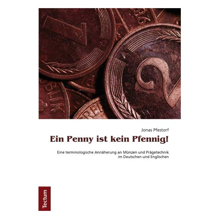 Ein Penny ist kein Pfennig!