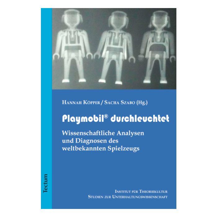 Playmobil® durchleuchtet Playmobil® durchleuchtet