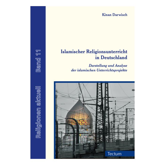 Islamischer Religionsunterricht in Deutschland