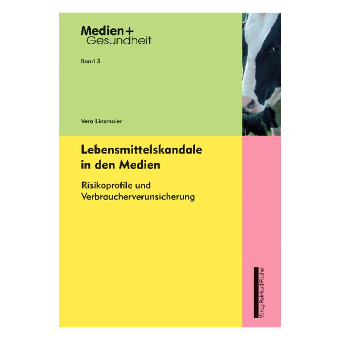 Lebensmittelskandale in den Medien