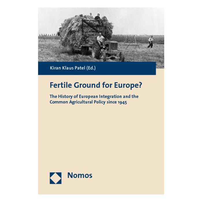 Fertile Ground for Europe?