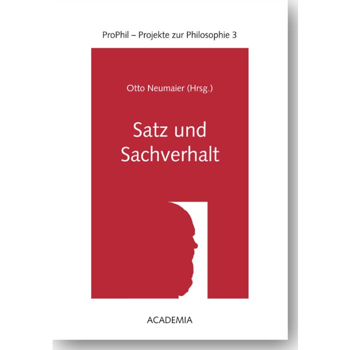 Satz und Sachverhalt