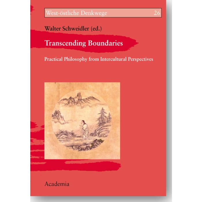 Transcending Boundaries