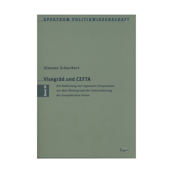 Visegrád und CEFTA
