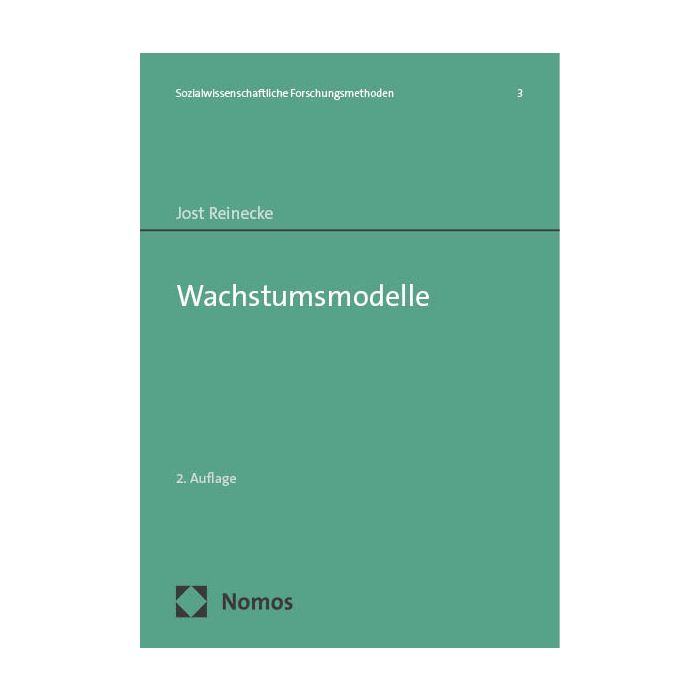 Wachstumsmodelle