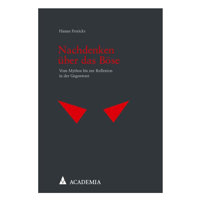 Nachdenken über das Böse