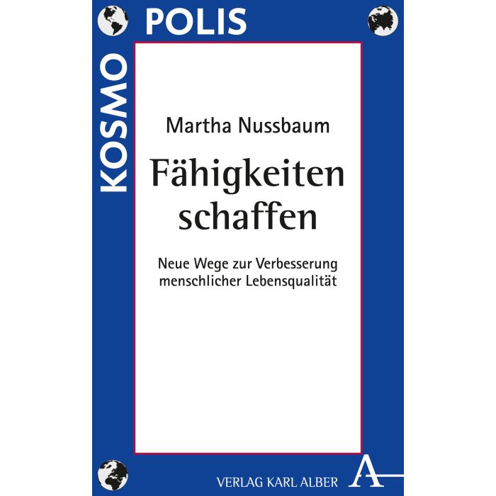 Fähigkeiten schaffen