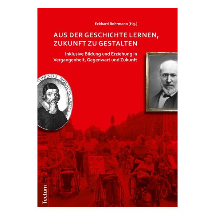 Aus der Geschichte lernen, Zukunft zu gestalten