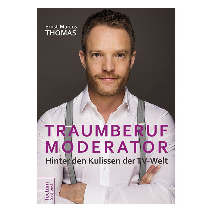 Traumberuf Moderator