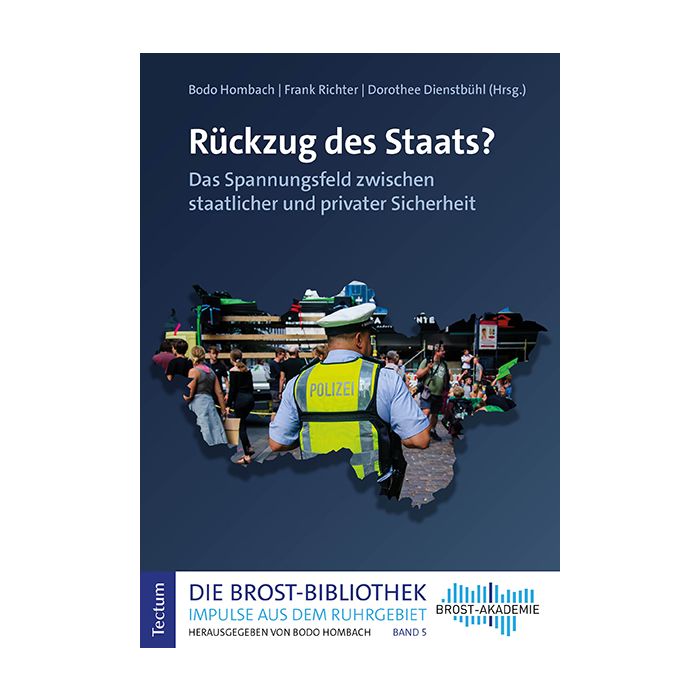 Rückzug des Staats?