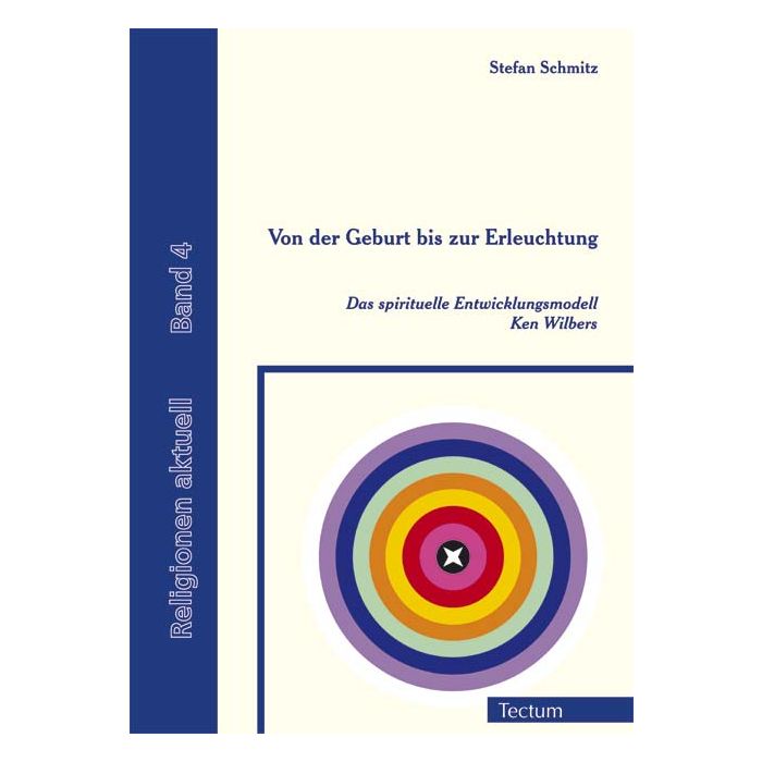 Von der Geburt bis zur Erleuchtung