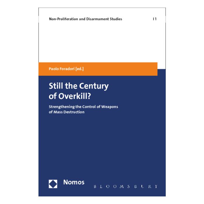 Still the Century of Overkill?