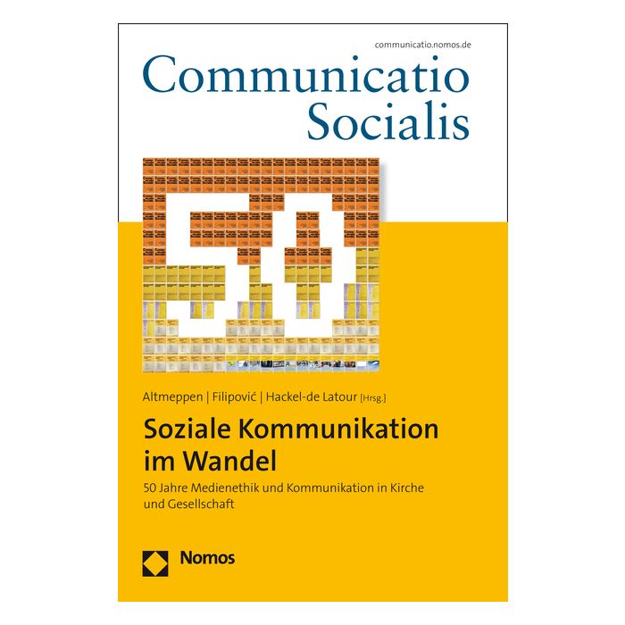 Soziale Kommunikation im Wandel