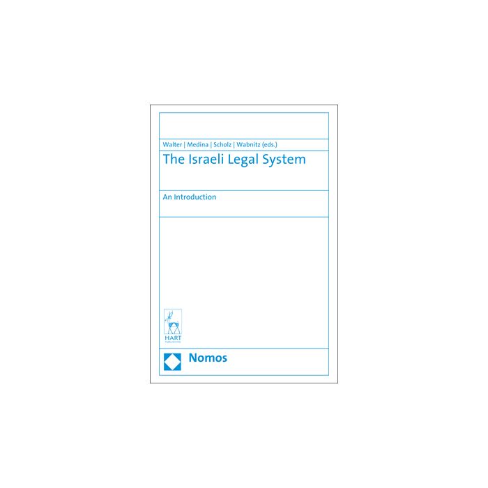 The Israeli Legal System