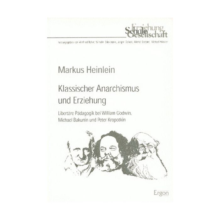 Klassischer Anarchismus und Erziehung
