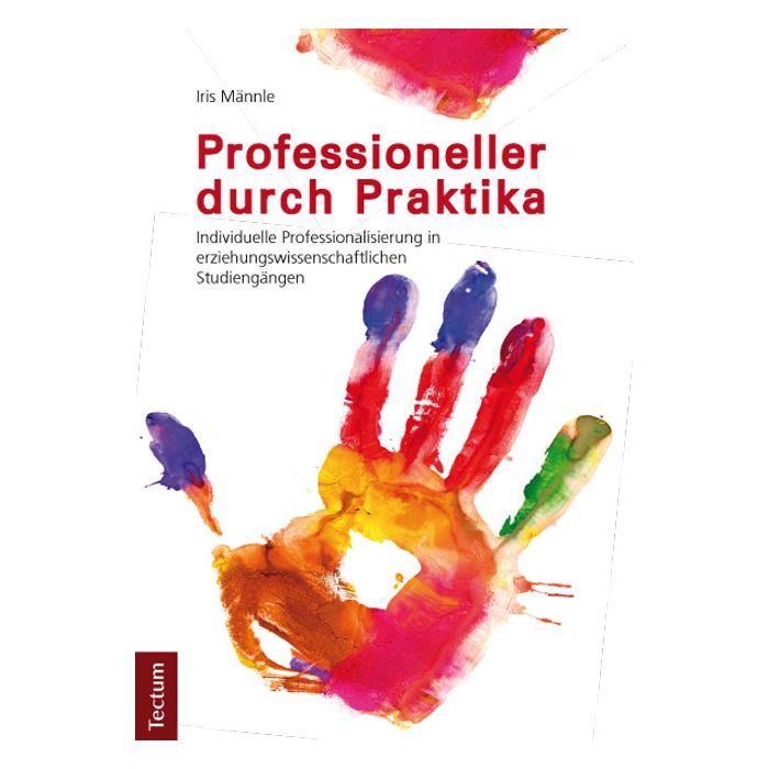 Professioneller durch Praktika