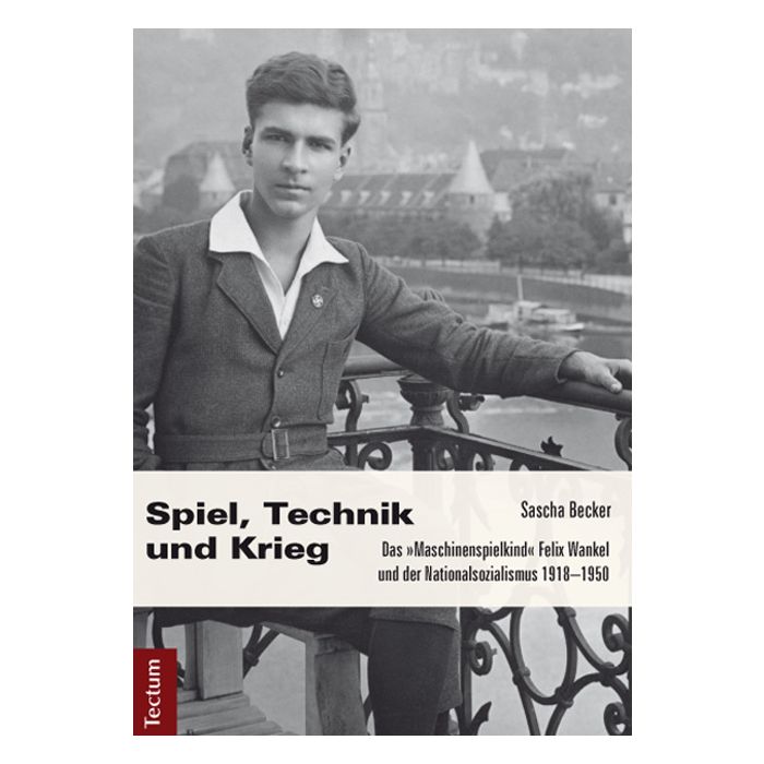 Spiel, Technik und Krieg