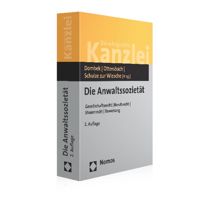 Die Anwaltssozietät