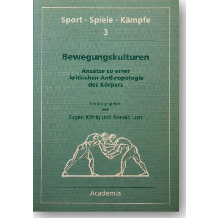 Bewegungskulturen