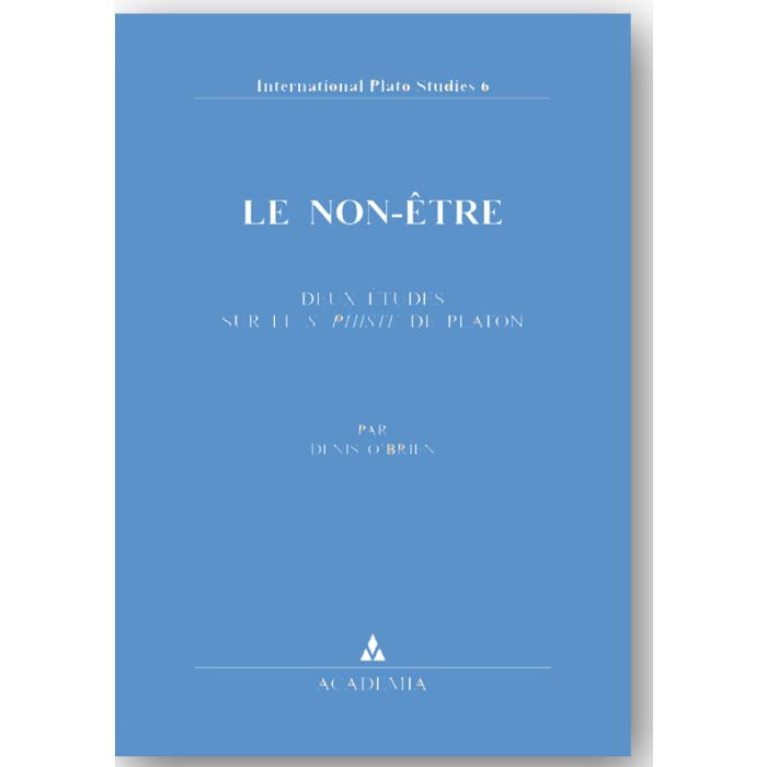Le Non-Etre