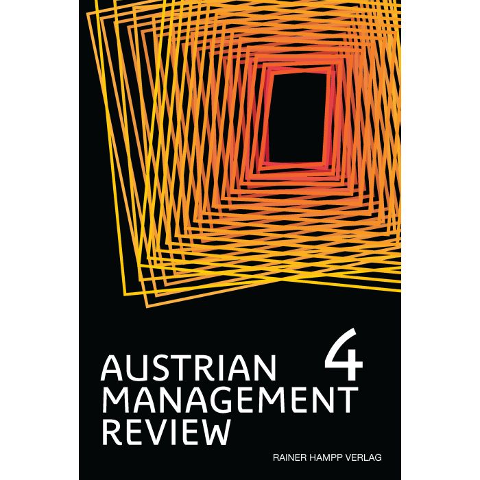 AUSTRIAN MANAGEMENT REVIEW