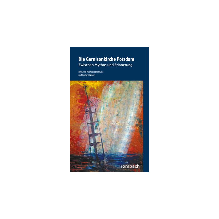 Die Garnisonkirche Potsdam