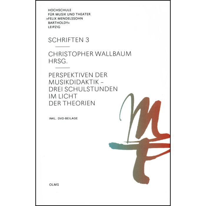 Perspektiven der Musikdidaktik