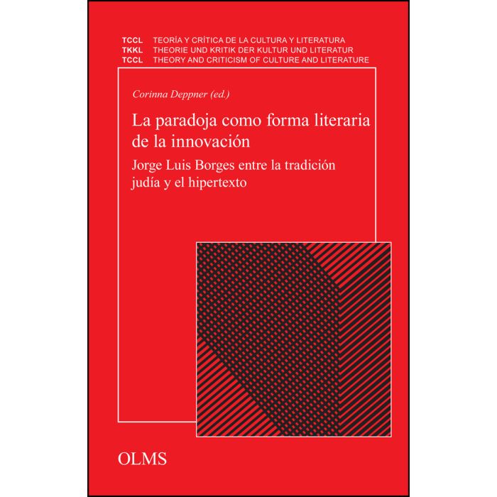 La paradoja como forma literaria de la innovación