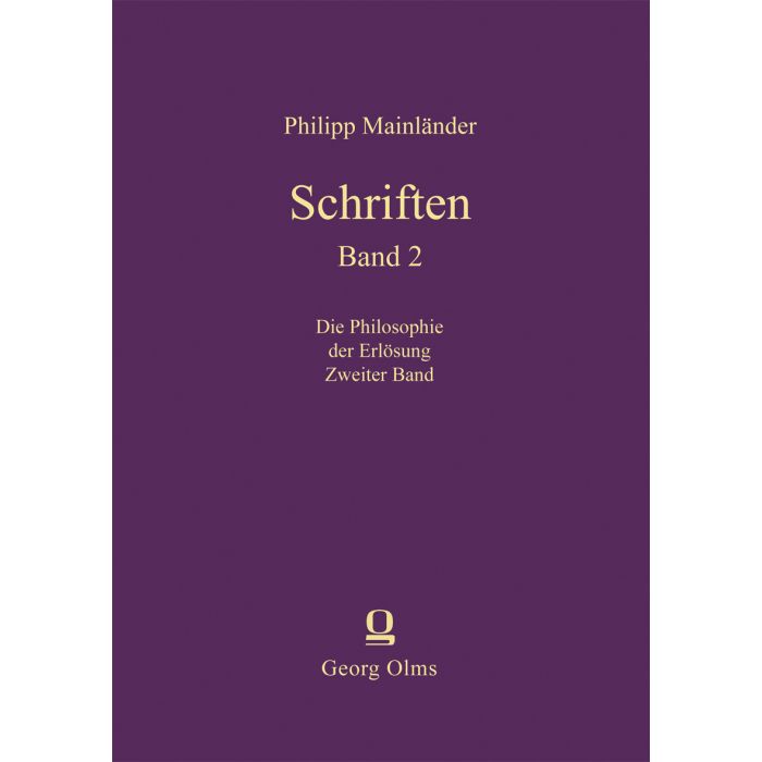 Schriften Schriften