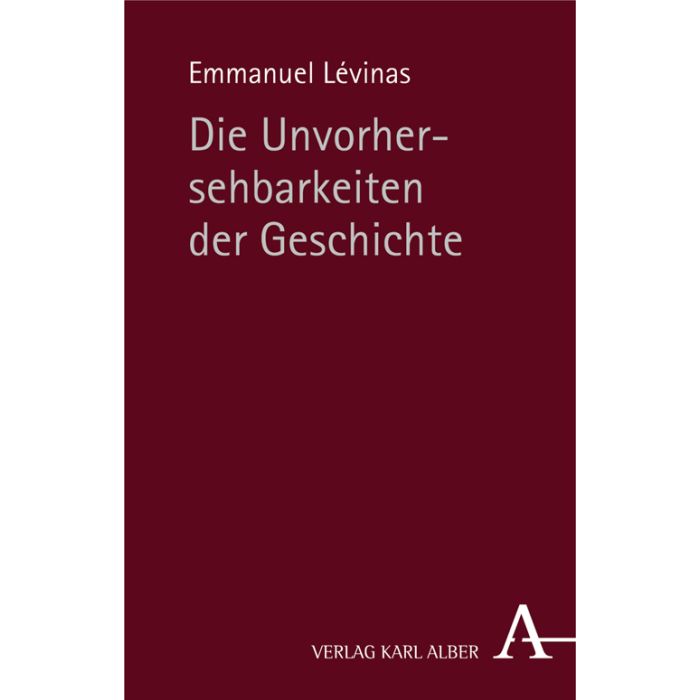 Die Unvorhersehbarkeiten der Geschichte