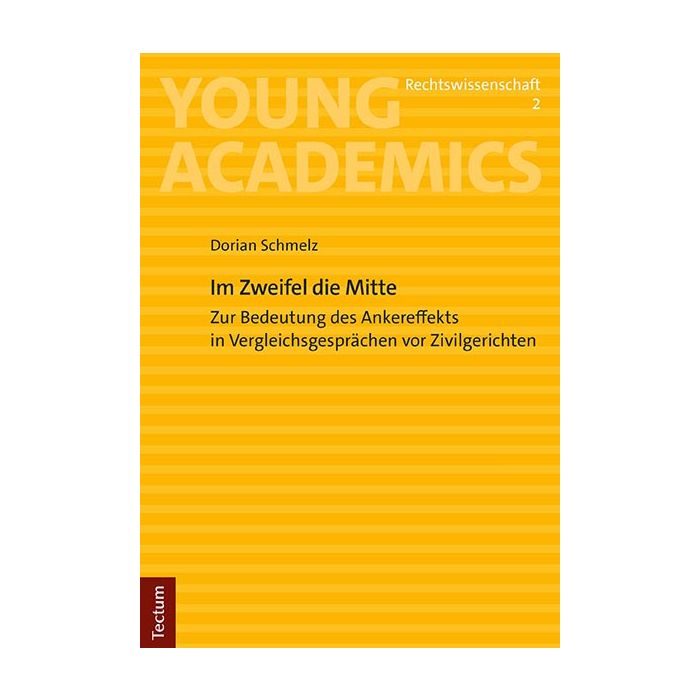 Im Zweifel die Mitte