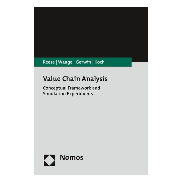 Value Chain Analysis