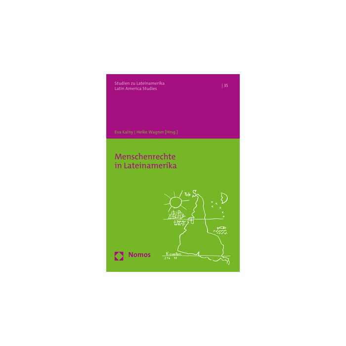 Menschenrechte in Lateinamerika