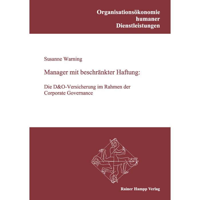 Manager mit beschränkter Haftung