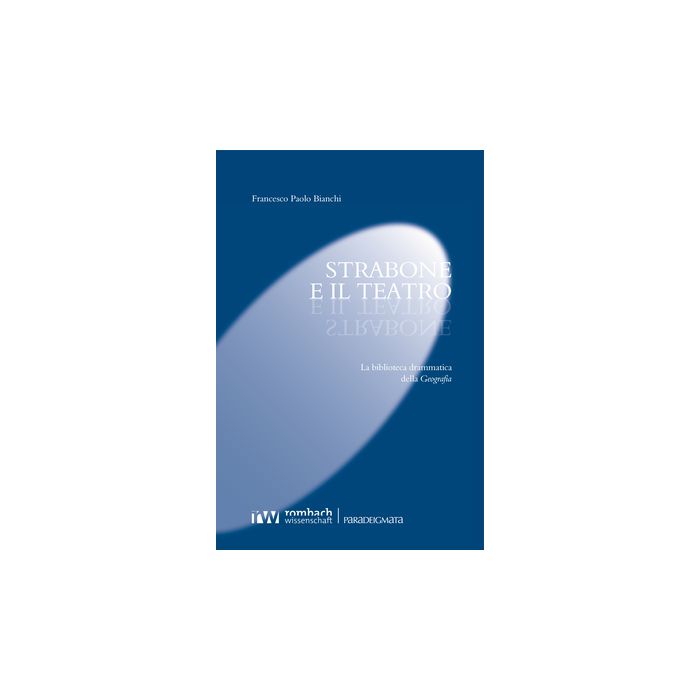 Strabone e il teatro